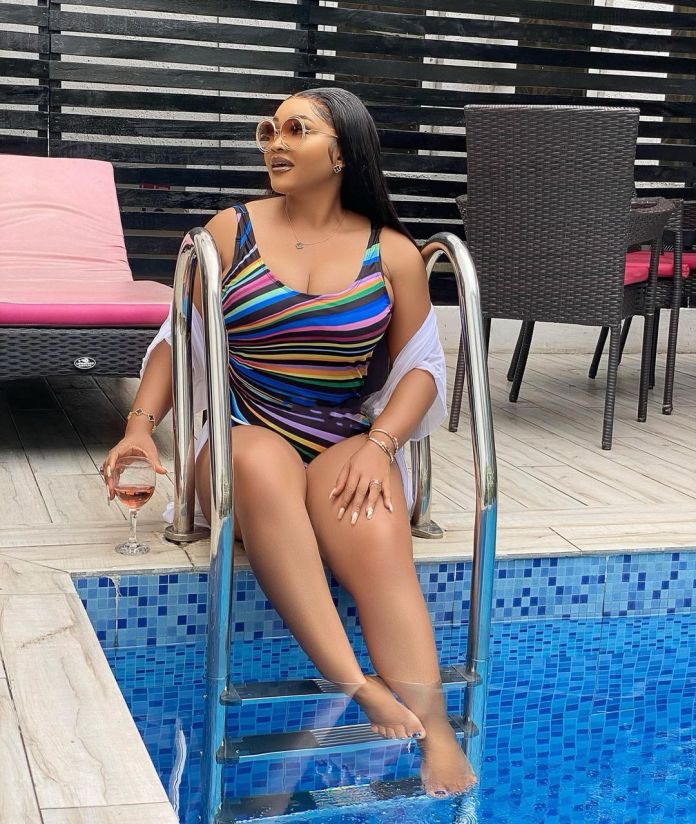 Mercy Aigbe