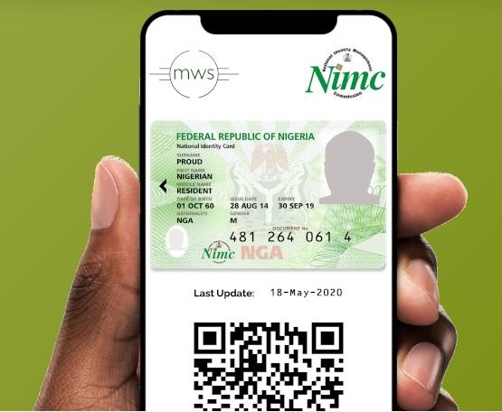 Nigerians Should Present NIN Even Before Using A Restaurant - Pantami 2