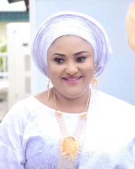 Rashida Bello