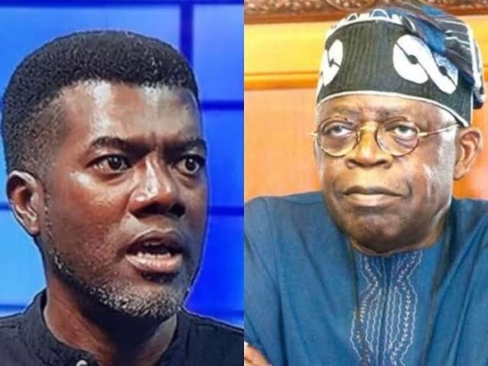 Tinubu Attended Chicago State University – Reno Omokri Reveals He Went To The School’s Record Office Physically To Confirm