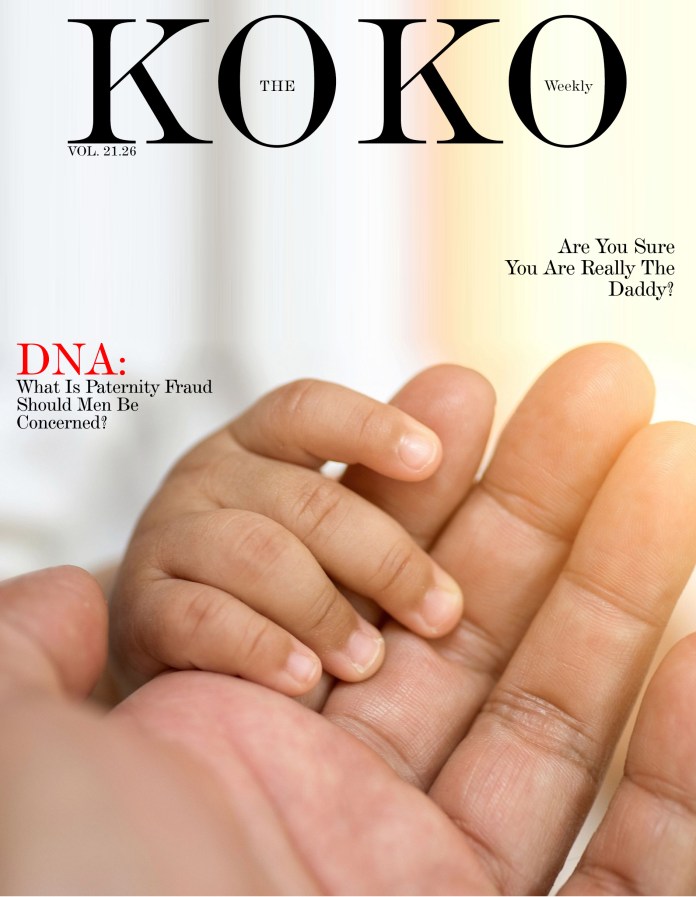DNA Testing and Paternity Fraud