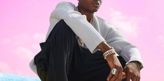 wizkid week HEADIES