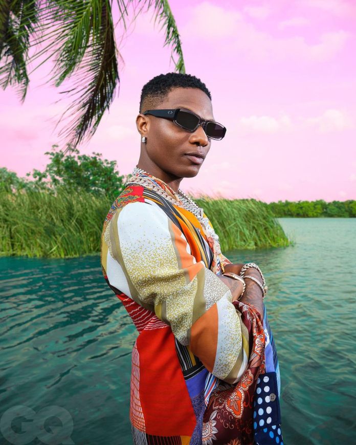 wizkid