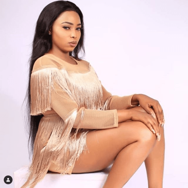 Liposuction Has Really Boosted My Self-esteem – Actress Zainab Bakare 3