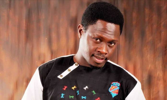 8 Nigerian Celebrities Married To More Than One Wife 8 ali nuhu