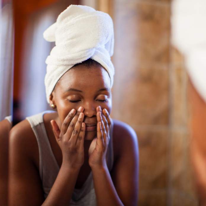 Beauty DIY: How To Remove Pimples Permanently 1