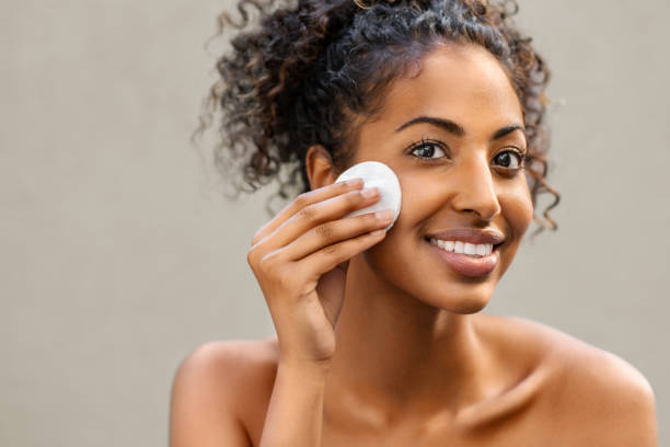 Beauty DIY: How To Remove Pimples Permanently 3