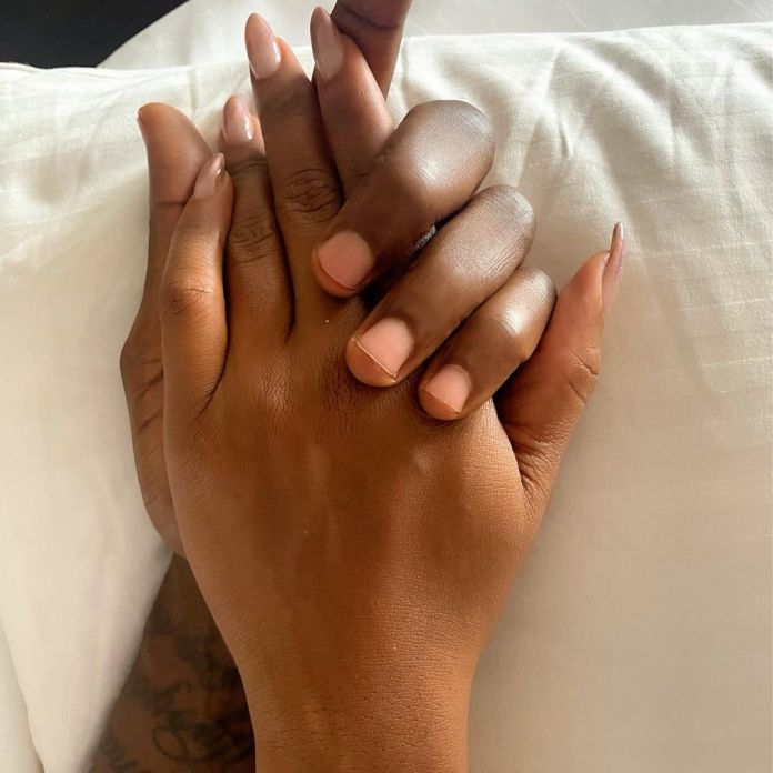 Bovi And His Wife, Kris Celebrate 12th Wedding Anniversary 2 bovi