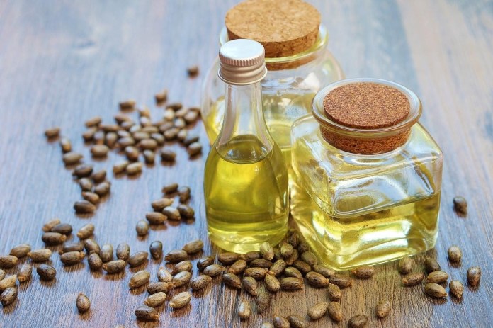 castor oil