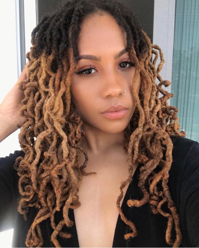Hair Tips: Top 20 Faux Locs Styles In Nigeria 15