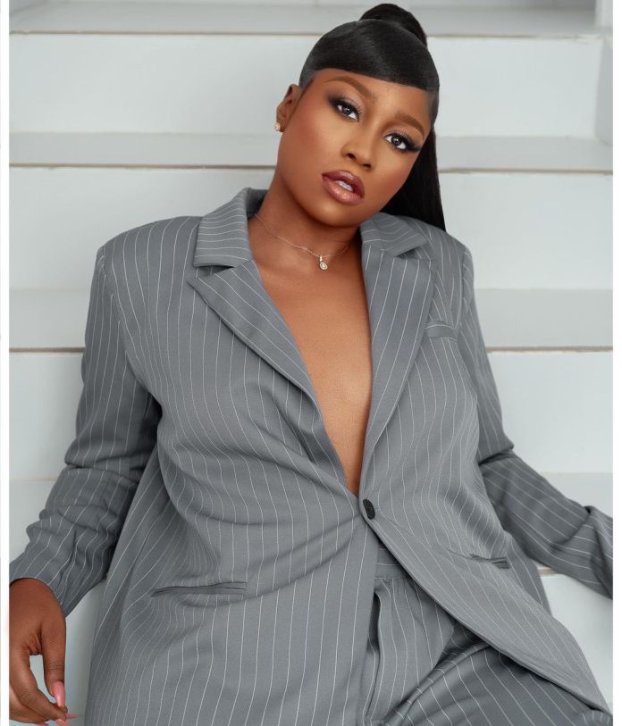 lilian afegbai