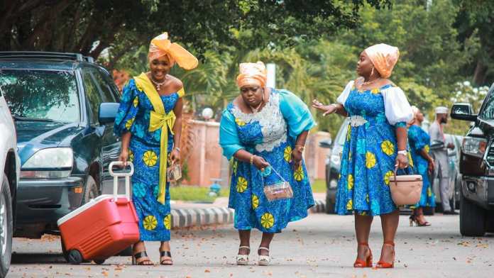 omo ghetto: the saga