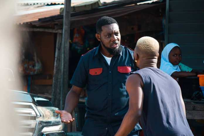 Movie Review: 'Omo Ghetto: The Saga' Makes Ghetto Life Looks Super Cool 3