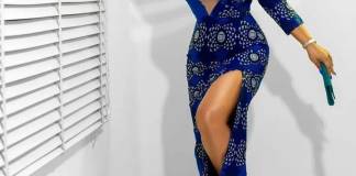 rita dominic