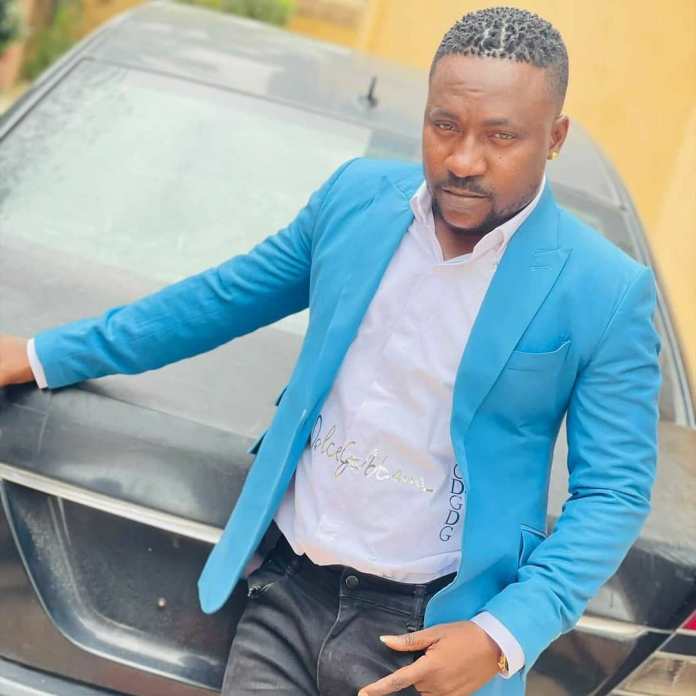 8 Nigerian Celebrities Married To More Than One Wife 4 segun ogungbe