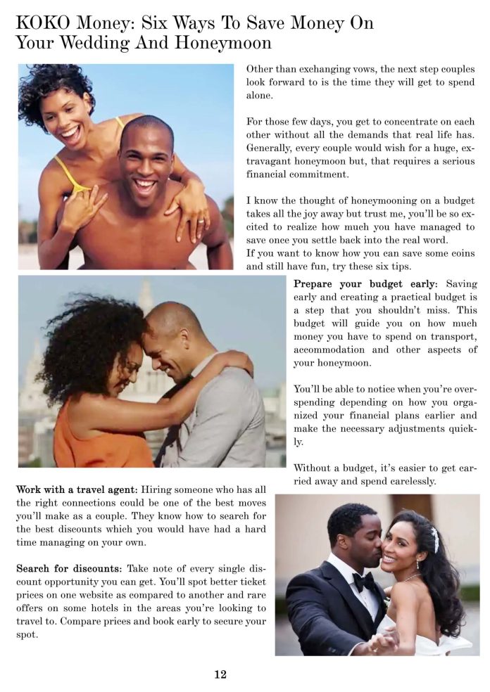 KOKO Weekly: Endsars Memorial - Our Fallen heroes Shall Never Be Forgotten 13