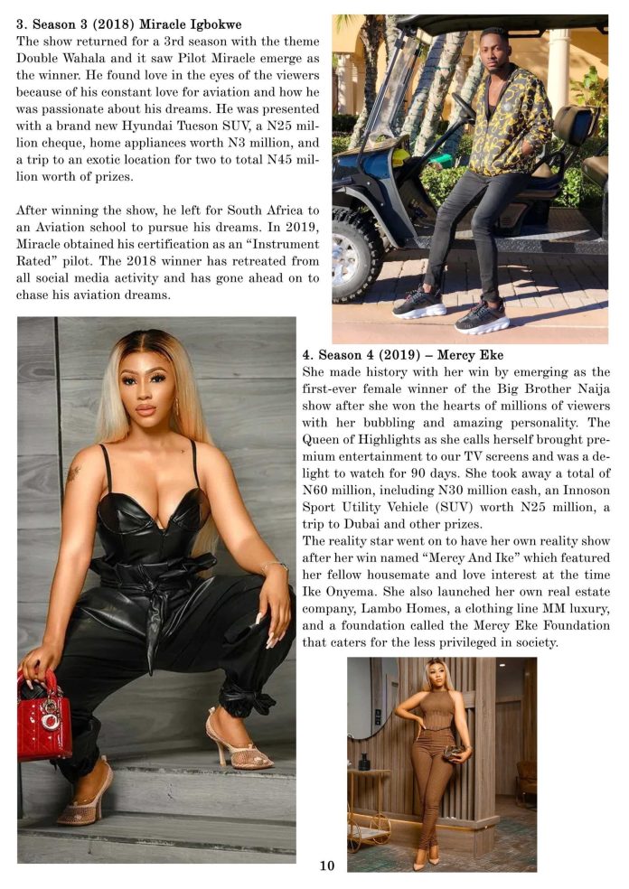 KOKO Weekly: Whitemoney, From The Streets To Stardom 15