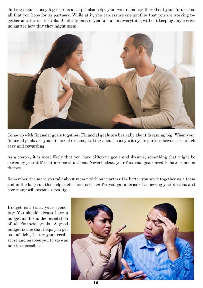 KOKO Weekly: Whitemoney, From The Streets To Stardom 21