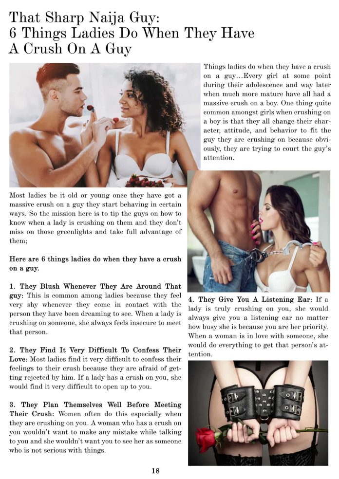 KOKO Weekly: Whitemoney, From The Streets To Stardom 23