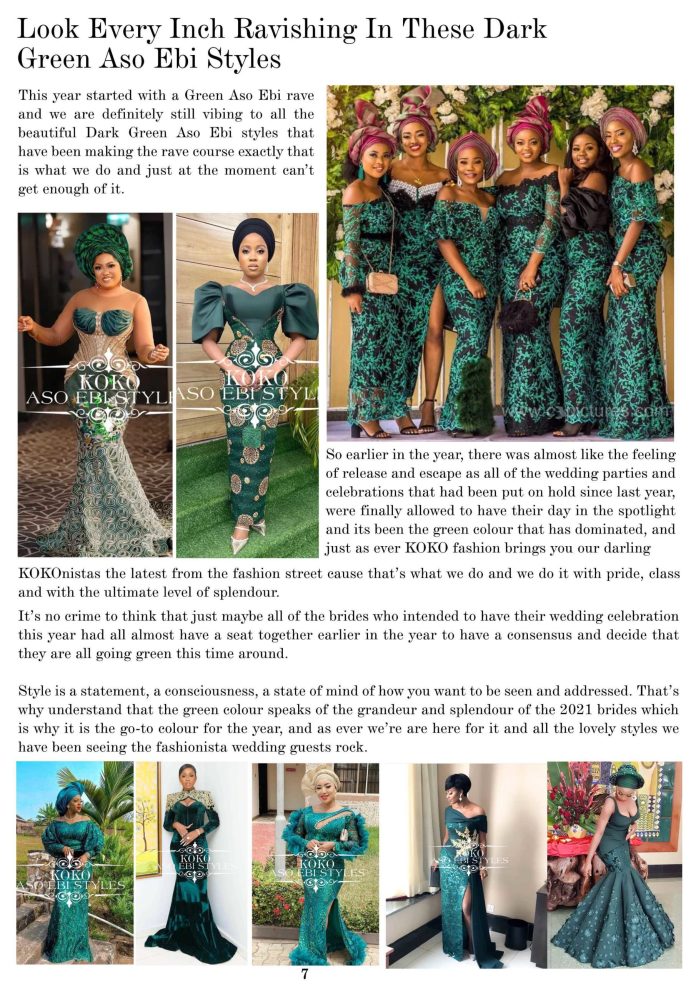 KOKO Weekly: Whitemoney, From The Streets To Stardom 8