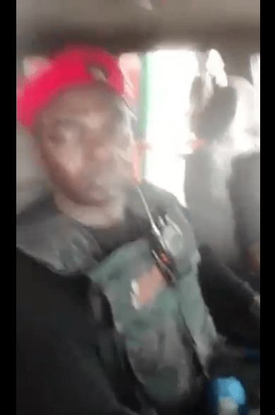 Biafran National Guard Soldiers Declare War On Nigerian Government, Announce October 30 As Biafra Independence Day 1