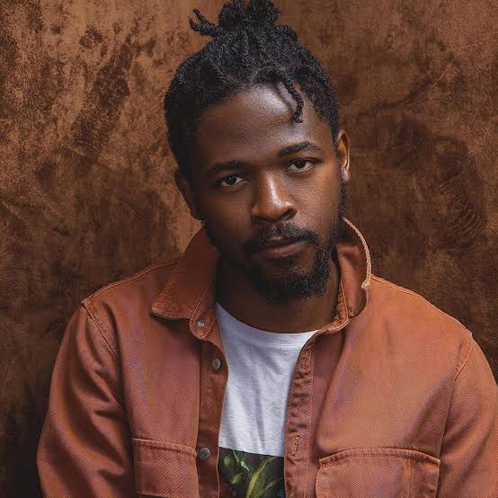 johnny drille