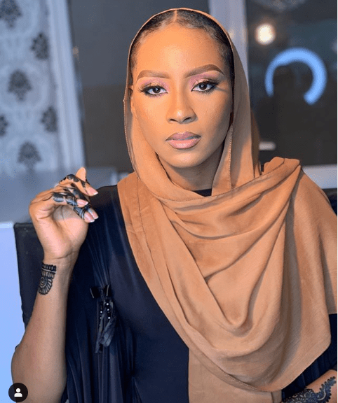 8 Nigerian Celebrities Whose Been Caught Up In Sex Tape Scandals 1