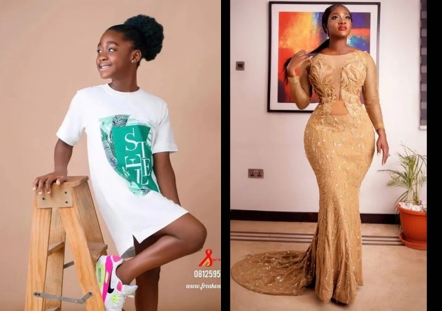 'Please Beg This Resident Side Chick To Leave My Husband For Me' - Actress Mercy Johnson Cries Out 2 mercy johnson-okojie