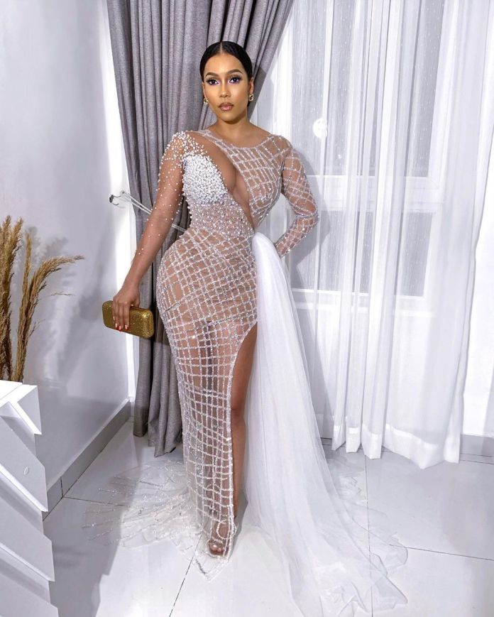 BBNaija Star Maria Chike Detain And Quarantined For COVID-19 In Ghana 1 BBNaija Maria Chike