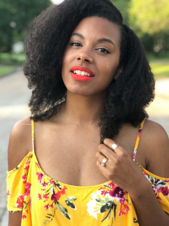 Hair Tips: Benefits Of Steaming Natural Hair 1 benefits of steaming natural hair