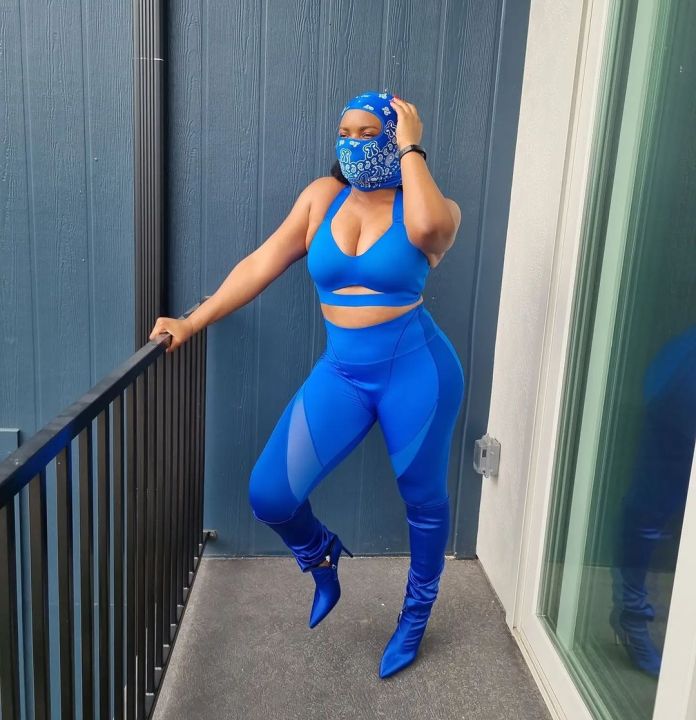 yemi alade