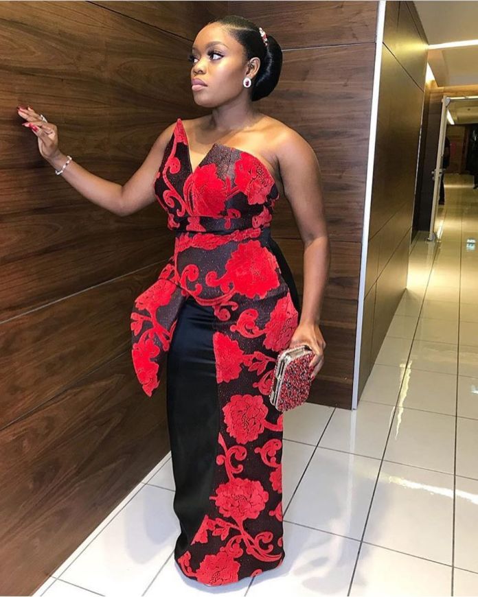 KOKOnista Of The Day: Reality TV Star Bisola Aiyeola Is A Bonafide Nollywood Powerhouse 9