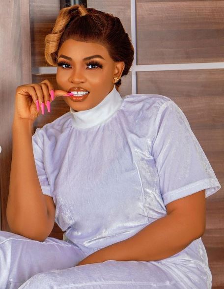 Ladies Should Date Men Who Are Richer Than Them - BBNaija Star, Cindy Okafor 2