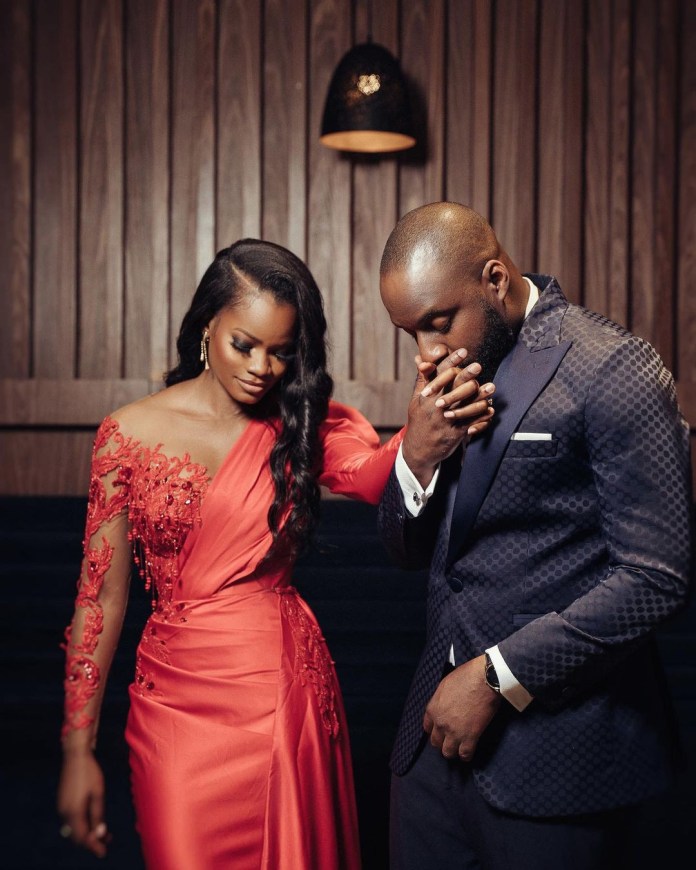 See The Pre-Wedding Photos Of Nigeria's Youngest Speaker Of State House Of Assembly Debo Ogundoyin 1 Debo Ogundoyin