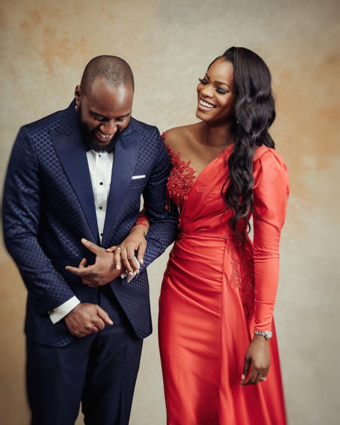 See The Pre-Wedding Photos Of Nigeria's Youngest Speaker Of State House Of Assembly Debo Ogundoyin 5