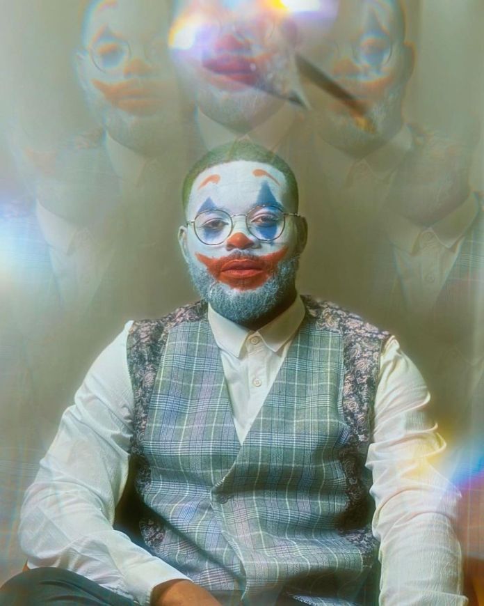 Haunted Looks!!! Check Out Your Fave Celebs Halloween Looks 10