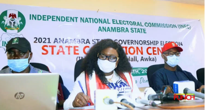 2023: We Will Deploy Undercover Agents At Polling Units - INEC 2
