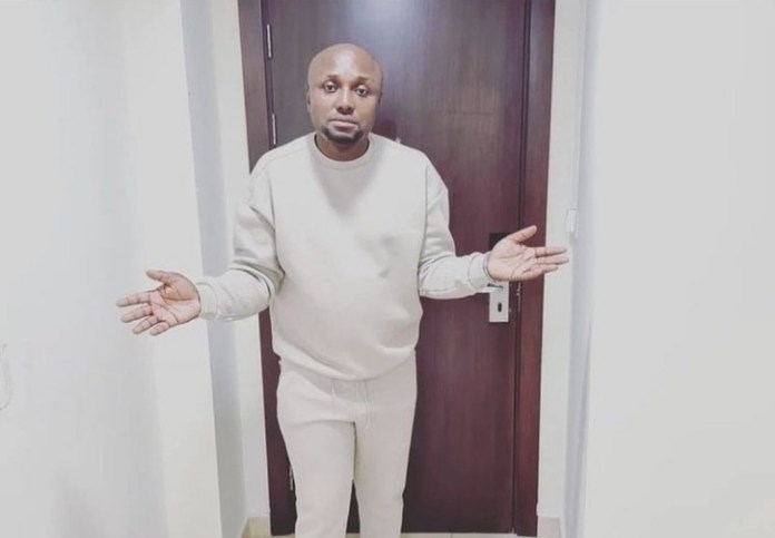 Israel DMW Involved In Ghastly Motor Accident, Crashes New Car Gift From Davido