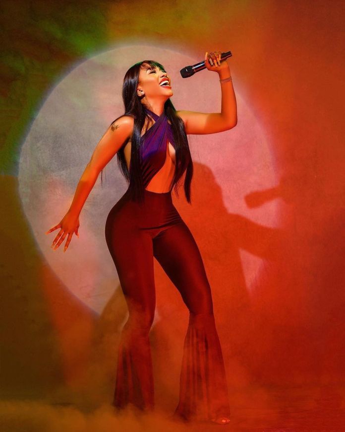 Haunted Looks!!! Check Out Your Fave Celebs Halloween Looks 2