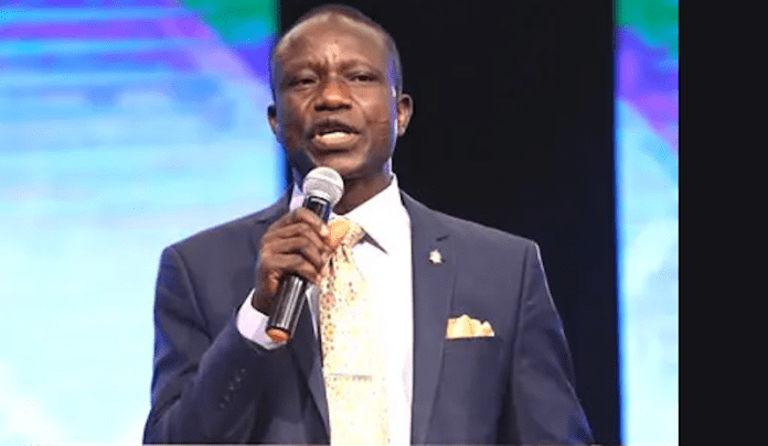 Subsidy Removal Will Worsen Nigerians' Suffering - PFN President Warns FG 2