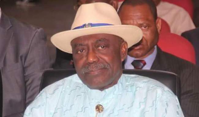 Police Arrest Immigration Officer For Raid On Justice Odili’s Home 5