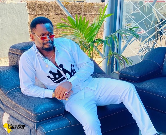 Stop Walking Around With A Mouth Full Of Scriptures And A Heart Full Of Hate - Zubby Micheal Slams Colleague Eucharia Anunobi 3