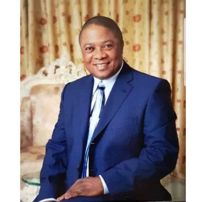 10 Billionaires From Anambra State 5