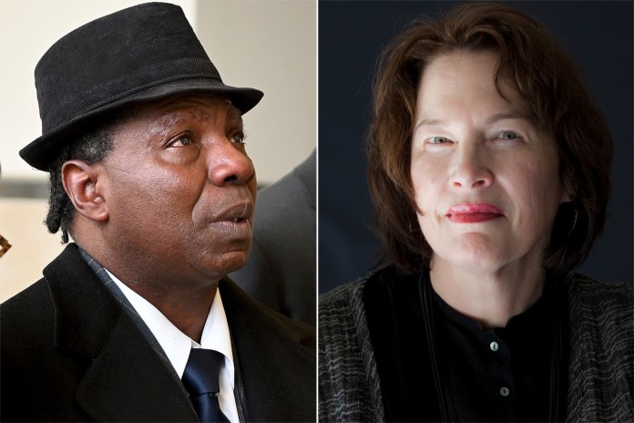 “I Am Truly Sorry” - White Woman, Alice Sebold, Apologises To Black Man Who Spent 16 Years In Jail After She Falsely Accused Him of R*ping Her 3