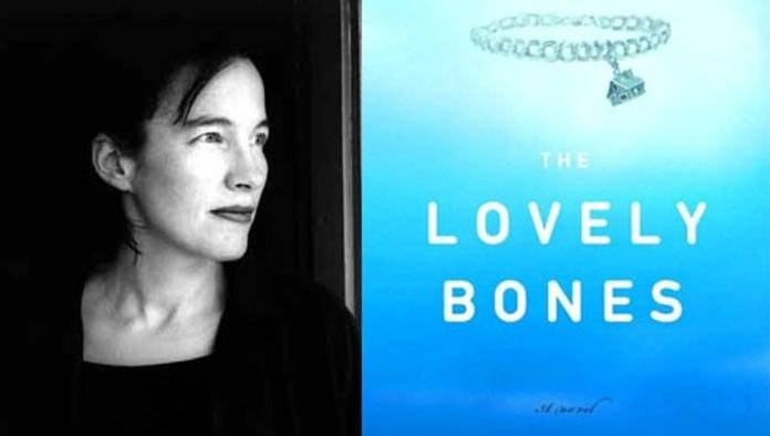 “I Am Truly Sorry” - White Woman, Alice Sebold, Apologises To Black Man Who Spent 16 Years In Jail After She Falsely Accused Him of R*ping Her 4
