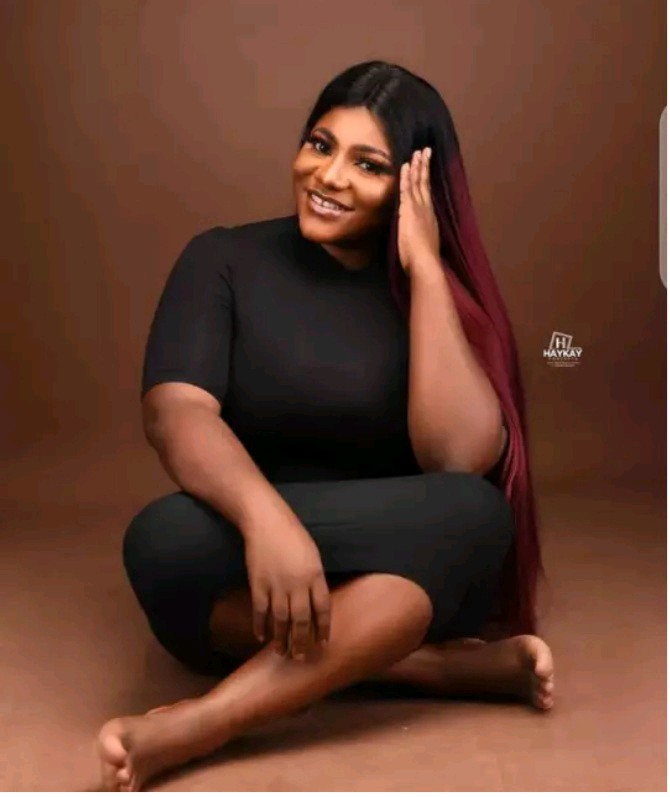 "Sex On The First Date A No! But I May Kiss On A First Date" - Eniola Akinwunmi 3