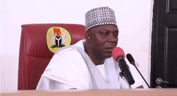 Kogi State' Matthew Kolawole