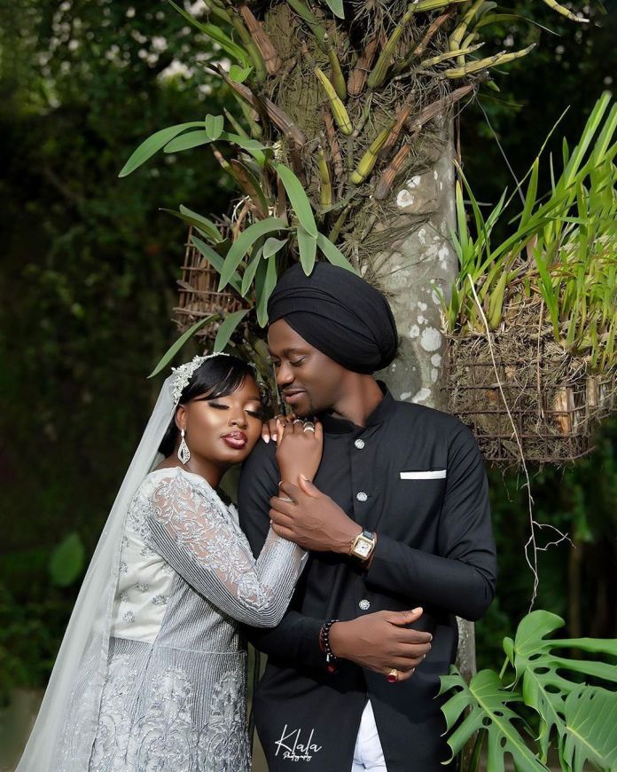 Lateef Adedimeji And Adebimpe Oyebade