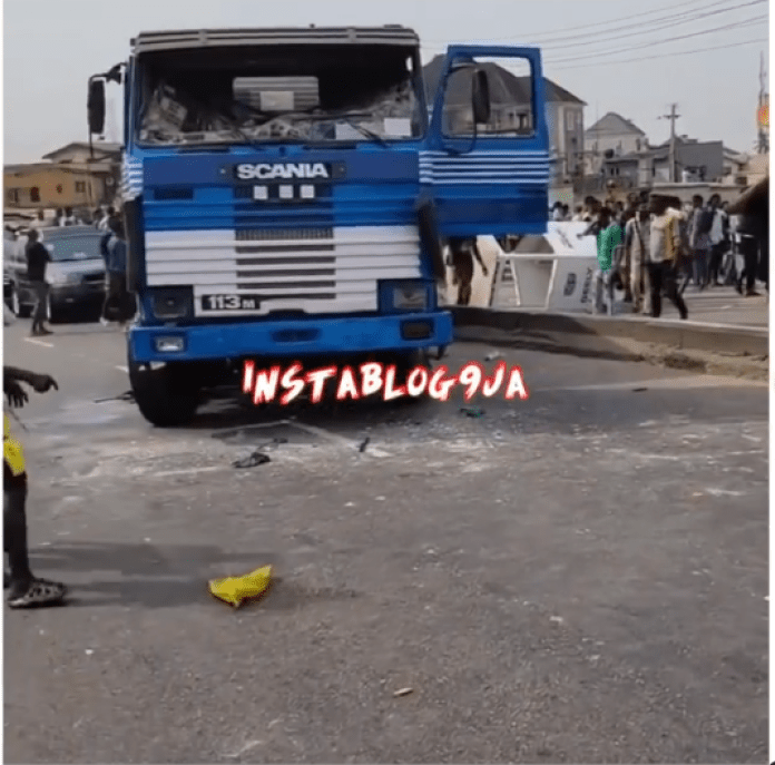 Ojodu Grammar School: Lagos State Ask Students To Stay Home Till January