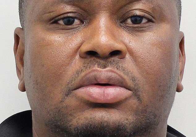 Osagie Aigbonohan: Nigerian Who Conned Terminally Ill Woman Out Of £10k Faces Years In Jail And Deportation 3